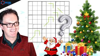 Who Sent Me This Wonderful Present?