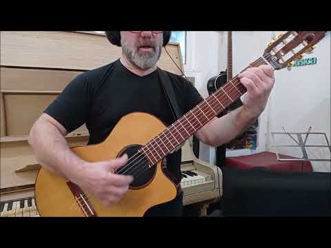 La ultima curda - Carlos Gardel