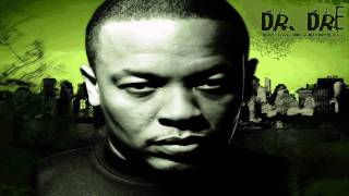 Dr. Dre - Chillin (feat. Swizz Beatz)