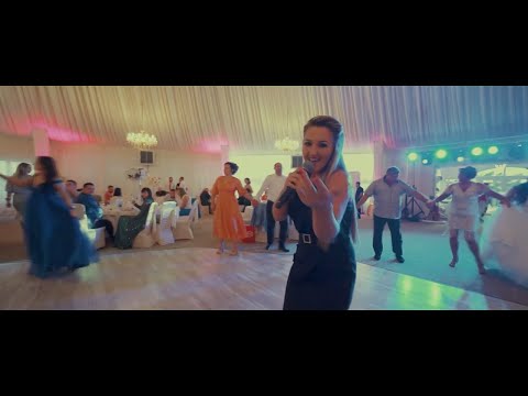 Roxana Brumar - Live Ardelene || Nunta Flavius & Adina