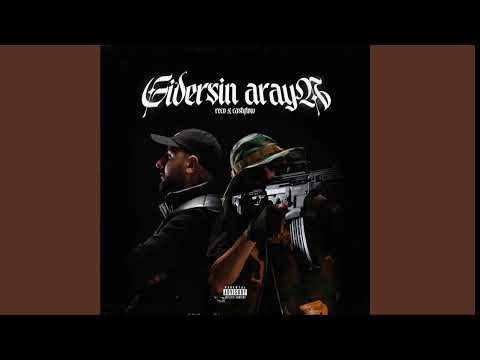 RECO feat. CASHFLOW GIDERSIN ARAYA BASS BOOSTED