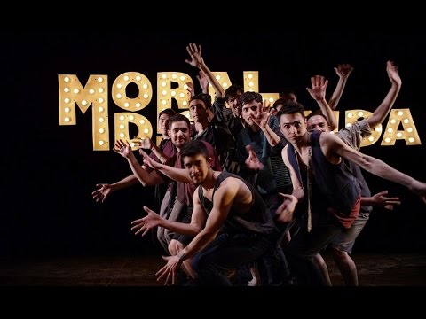 Moral Distraída - Pégate