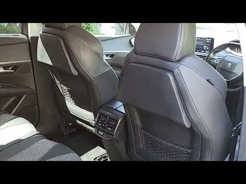 Peugeot 5008 1.5 Bluehdi 130bhp Allure 2 Owners L - Image 2