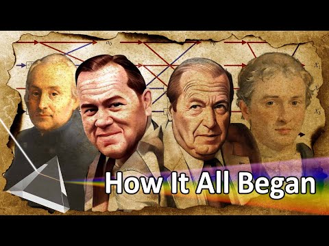 How the FFT Works | Part 1: The History Of The FFT