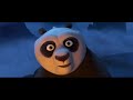 Kung Fu Panda Motivational Dialog Video In Tamil