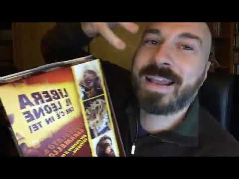 Choco Challenge 02 - Cereali Lion vs Pan di Stelle