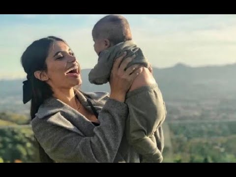 Eva de Dominci contó el problema que tiene con su hijo en Estados Unidos