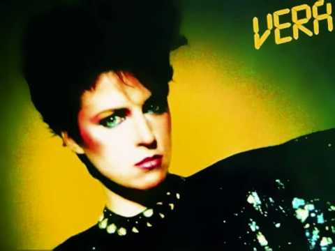 VERA - Take Me To The Bridge / 12" Disco Mix (STEREO)