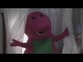 Barney Jumpscare