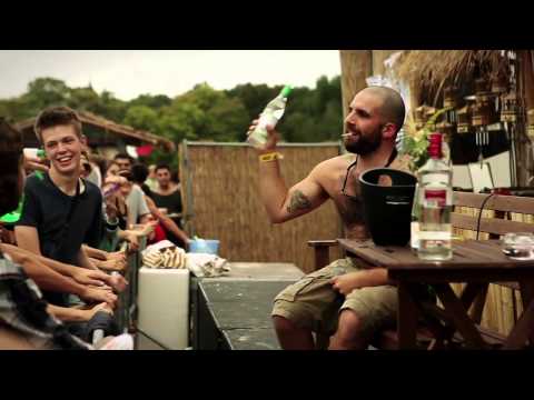 FLY Open Air 2011 - Official FLY BerMuDa Festival Warm Up