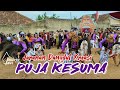 JARANAN PUJA KESUMA TARI SENTEREWE BABAK PERANGAN CELENG LIVE JLN SULTAN BADARUDIN