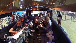 Amulet - Wicked and Cruel - Bloodstock Festival 2013