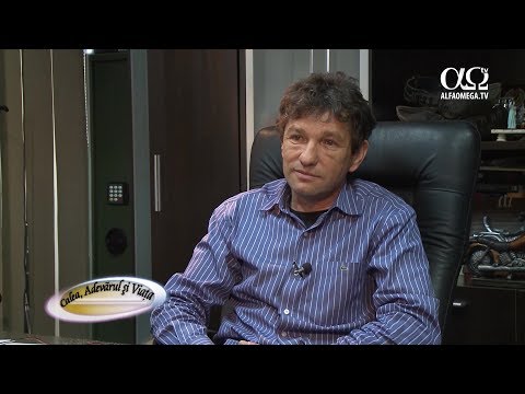 Calea Adevarul si Viata 460 - Binecuvantat pentru a fi o binecuvantare - Alexandru Scheul