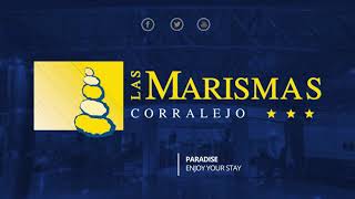 Las Marismas de Corralejo