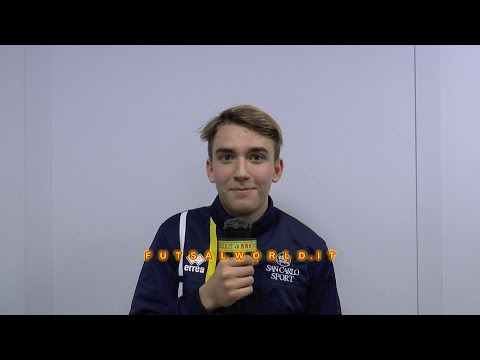 25/1/17 Filippo Rivolta - Giuseppe Lisciani