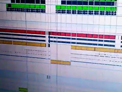 Zabot vs Audialize_Elements (Infect vs Jackob Remix)__Video project