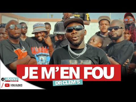 DR CLEM'S , C'EST JUSTE UN OUF 🤣😂😂🤣😂🤣😂🤣😂