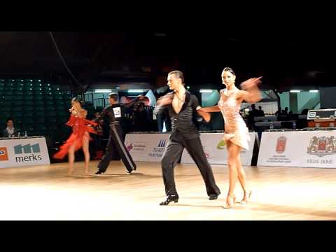 Baltic Grand Prix 2012.