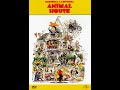Opening To National Lampoon S Animal House 1998 DVD HD