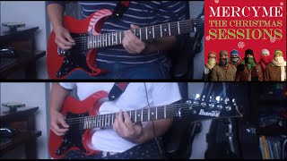 MercyMe - Rockin&#39; Around the Christmas Tree (Guitar Cover)