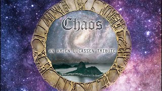 Chaos - An Arjen Lucassen Tribute - live 1/12/19 - Ayreon Into the Black Hole / Ambeon Cold Metal