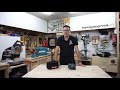 Makita SK105GDZ Lazerinis nivelyras su automatinio niveliavimo funkcija, tikslumas ± 0,3mm/1m, IP54