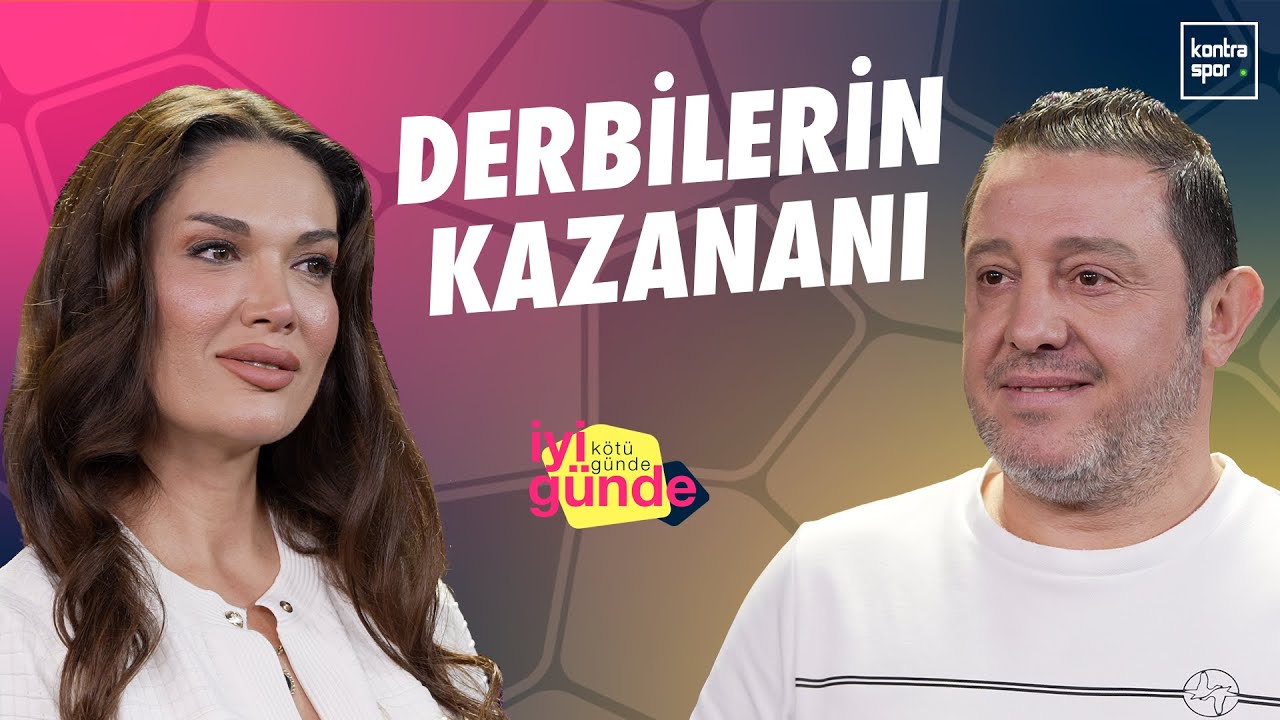 Haftanın 11'i, İyi ve kötü gününde olanlar, Gelecek haftanın maçları | İyi Günde Kötü Günde