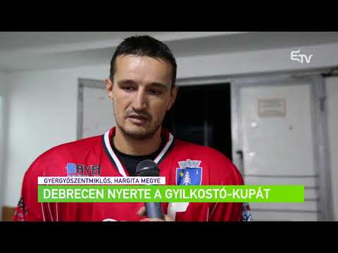 Sporthírek 2018. szeptember 4. – Erdélyi Magyar Televízió