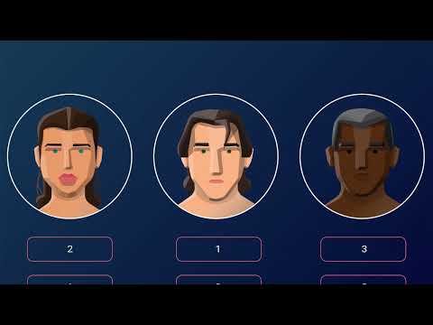 What is Modern Biometrics? RBRs are revolutionizing your digital identity with security and privacy