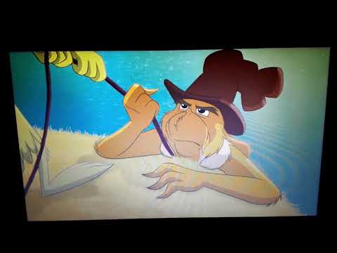 Marinettehontas part 2 The Storm