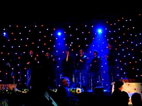 TS "Savski valovi",...tijekom glasanja...,VGF3,2010.12.12.