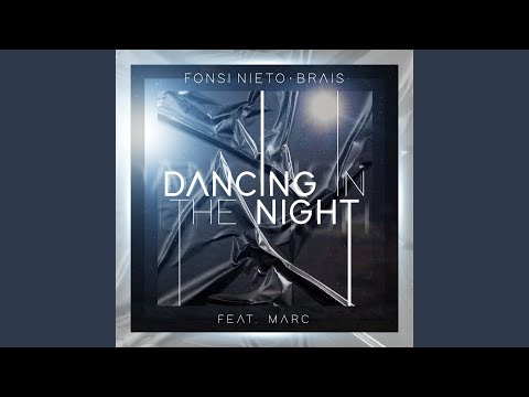 Dancing In The Night