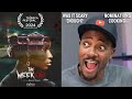 The Weekend Nollywood Movie Uzoamaka Aniunoh Bucci Franklin Meg Otanwa Gloria Young