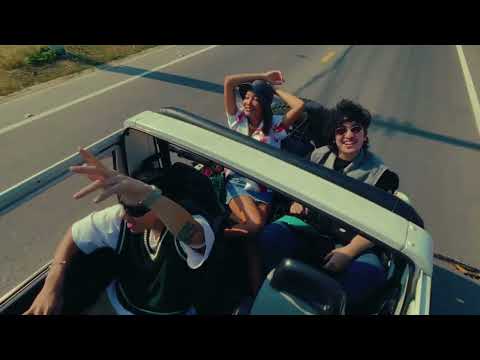 POSS, Daniel Ryn - See You In The Summer (Official Teaser)