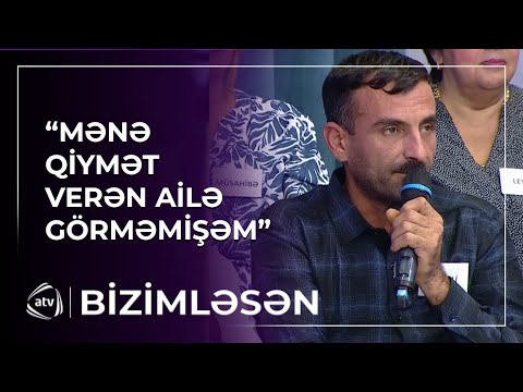 "Mən çox qorxuram" - Cəvahir xanım efirə qoşuldu