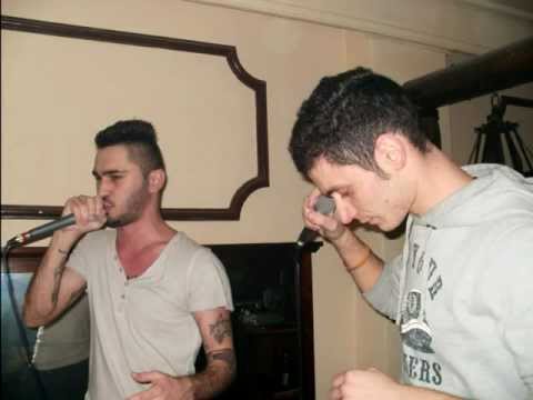 Hackstory ft. Seneca - Esti ce gandesti