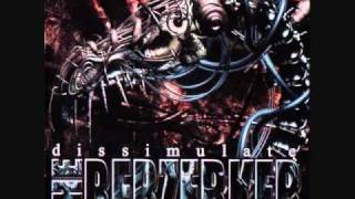 The Berzerker - Paradox