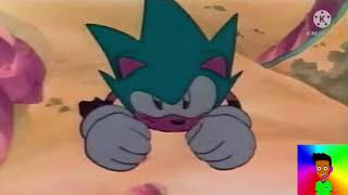 Are You Sure Sonic CD Intro (Japanese) High Qualit