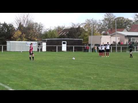 Damen: Rot Weiß Arneburg - Eintracht Walsleben