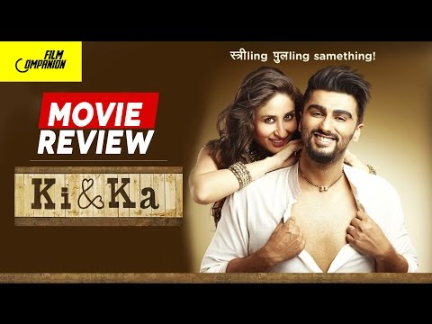 Video Clip 3 — Ki & Ka