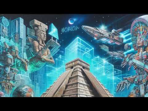 Fisher, Aatig Vs Mau P - Take That Bounce (Borlon Mashup)