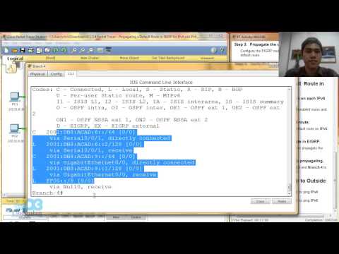 CCNA RS v5 SN  Chapter 3 8.1.3.4 Bahasa Indonesia