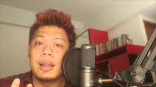 Download lagu Cara menjadi orang yang BERKHARISMA dan KEREN MAMPUS - Ronald Frank mp3