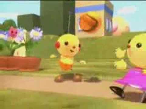 rolie polie olie pc