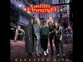 Sentimental Street de Night Ranger