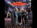 Sentimental Street de Night Ranger