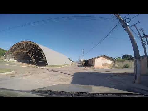 Ponte Alta do Bom Jesus-TO /28 Out 2025