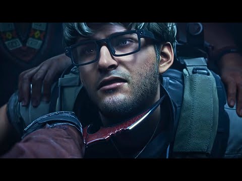 Delta Force Season 7 Cinematic Story Trailer