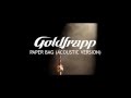 Goldfrapp: Paper Bag (Acoustic Version)
