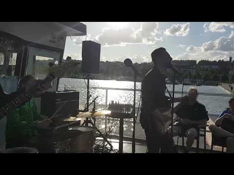 The Vincents - Pipeline